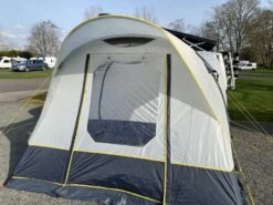 Maypole Clent Air Driveaway Awning -Outdoor Awnings Shop mp9543 8 min