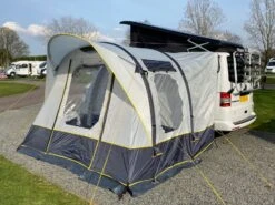 Maypole Clent Air Driveaway Awning -Outdoor Awnings Shop mp9543 9 min