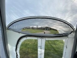 Maypole Malvern Low Air Driveaway Awning -Outdoor Awnings Shop mp9544 41 min