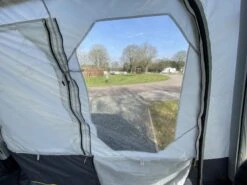 Maypole Malvern Low Air Driveaway Awning -Outdoor Awnings Shop mp9544 42 min