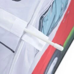 Volkswagen VW Campervan Kids Red Pop Up Tent -Outdoor Awnings Shop ol0180 18 3