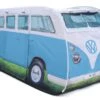 Volkswagen VW Campervan Kids Blue Pop Up Tent -Outdoor Awnings Shop ol0180 1 1main