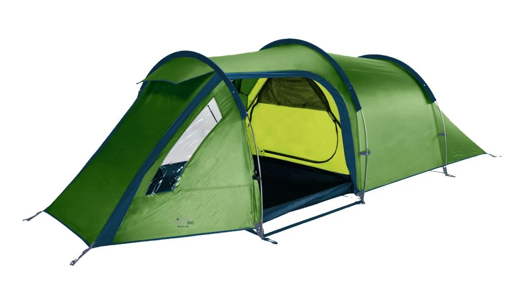 Vango Omega 350 Tent 3 Vango Omega 350 Tent