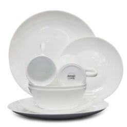 Vango Opal 8 Piece Dining Set -Outdoor Awnings Shop opal square