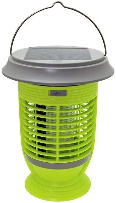 Outdoor Revolution Lumi - Solar Mosi Killer Lantern 3 Outdoor Revolution Lumi - Solar Mosi Killer Lantern