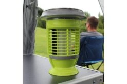 Outdoor Revolution Lumi - Solar Mosi Killer Lantern 8 Outdoor Revolution Lumi - Solar Mosi Killer Lantern -Outdoor Awnings Shop orbk0023 lumi solarmosikillerlantern l2