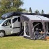 Outdoor Revolution Sportlite Caravan/Motorhome Air 320L Awning 1 Outdoor Revolution Sportlite Caravan/Motorhome Air 320L Awning -Outdoor Awnings Shop orca1001 sportliteair320l l1