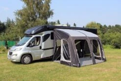 Outdoor Revolution Sportlite Caravan/Motorhome Air 320L Awning -Outdoor Awnings Shop orca1001 sportliteair320l l10