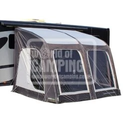 Outdoor Revolution Sportlite Caravan/Motorhome Air 320L Awning -Outdoor Awnings Shop orca1001 sportliteair320l l2 2
