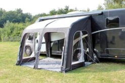 Outdoor Revolution Sportlite Caravan/Motorhome Air 320L Awning -Outdoor Awnings Shop orca1001 sportliteair320l l7