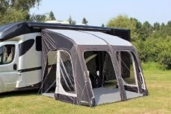 Outdoor Revolution Sportlite Caravan/Motorhome Air 320L Awning -Outdoor Awnings Shop orca1001 sportliteair320l l9