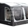 Outdoor Revolution Eclipse Pro 330 Caravan Awning 1 Outdoor Revolution Eclipse Pro 330 Caravan Awning -Outdoor Awnings Shop orca2000 eclipsepro330