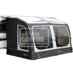Outdoor Revolution Eclipse Pro 330 Caravan Awning -Outdoor Awnings Shop orca2000 eclipsepro330 1