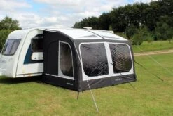 Outdoor Revolution Eclipse Pro 330 Caravan Awning -Outdoor Awnings Shop orca2000 eclipsepro330 l1