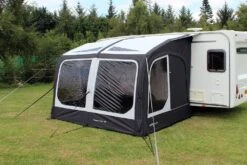 Outdoor Revolution Eclipse Pro 330 Caravan Awning -Outdoor Awnings Shop orca2000 eclipsepro330 l4