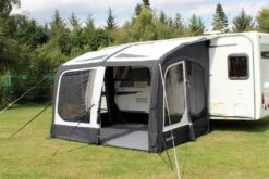Outdoor Revolution Eclipse Pro 330 Caravan Awning -Outdoor Awnings Shop orca2000 eclipsepro330 l5