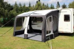 Outdoor Revolution Eclipse Pro 330 Caravan Awning -Outdoor Awnings Shop orca2000 eclipsepro330 l6