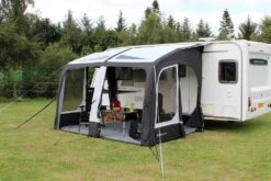 Outdoor Revolution Eclipse Pro 330 Caravan Awning -Outdoor Awnings Shop orca2000 eclipsepro330 l8