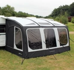 Outdoor Revolution Eclipse Pro 420 Caravan Awning 16 Outdoor Revolution Eclipse Pro 420 Caravan Awning -Outdoor Awnings Shop orca2010 eclipsepro420 l1 1