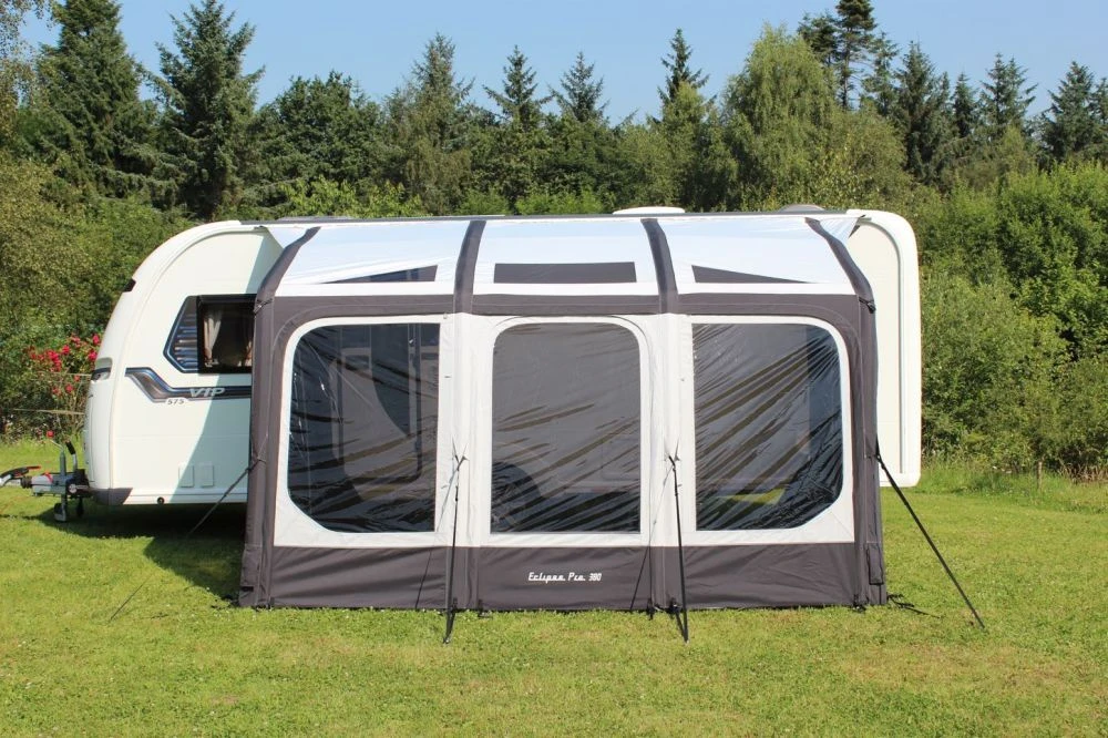 Outdoor Revolution Eclipse Pro 380L Caravan/Motorhome Awning 3 Outdoor Revolution Eclipse Pro 380L Caravan/Motorhome Awning