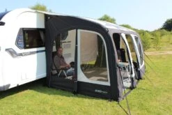 Outdoor Revolution Eclipse Pro 380L Caravan/Motorhome Awning 20 Outdoor Revolution Eclipse Pro 380L Caravan/Motorhome Awning -Outdoor Awnings Shop orca2020 5