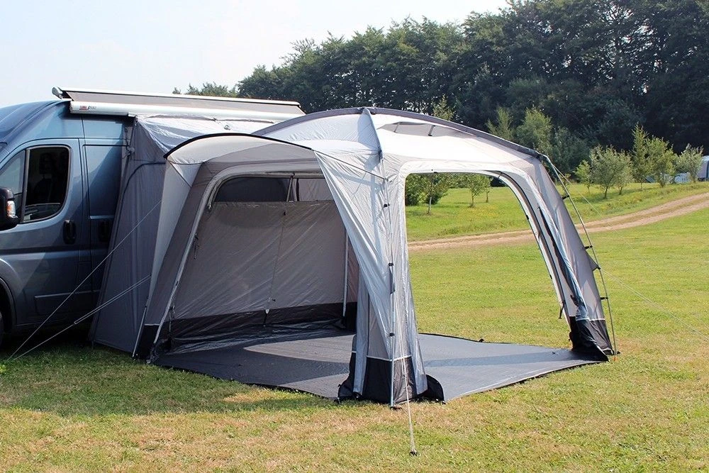 Outdoor Revolution Cayman F/G Mid Drive Away Awning 15 Outdoor Revolution Cayman F/G Mid Drive Away Awning - Image 13