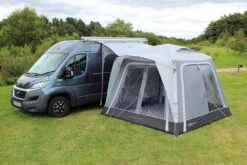 Outdoor Revolution Cayman Air Mid Drive Away Awning -Outdoor Awnings Shop orda1011 caymanair mid l5