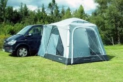 Outdoor Revolution Cayman Midi Air Mid Drive Away Awning -Outdoor Awnings Shop orda1050 caymanmidiair l1 1