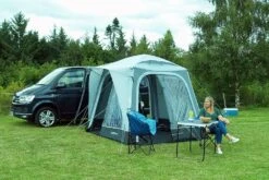 Outdoor Revolution Cayman Midi Air Mid Drive Away Awning -Outdoor Awnings Shop orda1050 caymanmidiair l7 1 1