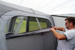 Outdoor Revolution Cayman Combo Air Mid Awning -Outdoor Awnings Shop orda1060 caymancombo l12 1