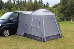 Outdoor Revolution Outhouse Handi Mid Drive Away Awning -Outdoor Awnings Shop orda12000 caymanouthouse handi l2