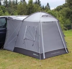 Outdoor Revolution Outhouse Handi Mid Drive Away Awning -Outdoor Awnings Shop orda12000 caymanouthouse handi l2 1