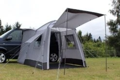 Outdoor Revolution Outhouse Handi Mid Drive Away Awning -Outdoor Awnings Shop orda12000 caymanouthouse handi l4