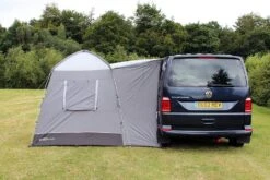 Outdoor Revolution Outhouse Handi Mid Drive Away Awning -Outdoor Awnings Shop orda12000 caymanouthouse handi l5 1