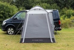 Outdoor Revolution Outhouse Handi Mid Drive Away Awning -Outdoor Awnings Shop orda12000 caymanouthouse handi l7 1