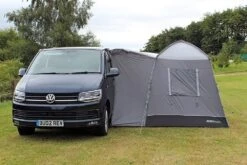 Outdoor Revolution Outhouse Handi Mid Drive Away Awning -Outdoor Awnings Shop orda12000 caymanouthouse handi l8 1