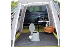 Outdoor Revolution Outhouse Handi Mid Drive Away Awning -Outdoor Awnings Shop orda12000 caymanouthouse handi l9 1
