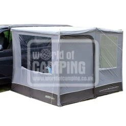 Outdoor Revolution Cayman Sun Canopy Front Panel -Outdoor Awnings Shop orda1408 caymansuncanopy sidewalls frontdoor