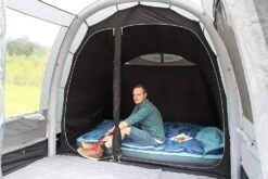 Outdoor Revolution Camp Star 350 Air Tent Bundle (2022) -Outdoor Awnings Shop orft1009 campstar350 l5