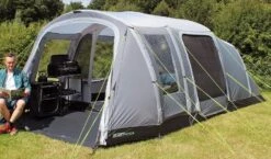 Outdoor Revolution Camp Star 500XL Air Tent Bundle (2022) -Outdoor Awnings Shop orft1029 campstar500xl h1main