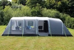 Outdoor Revolution Camp Star 700 Air Tent Bundle -Outdoor Awnings Shop orft1049 campstar700 l4 1