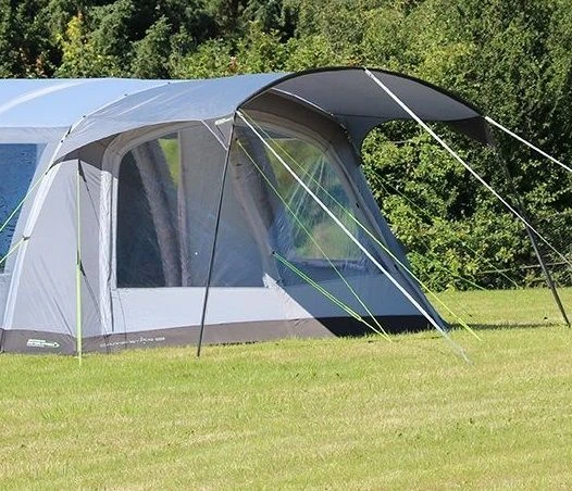 Outdoor Revolution Camp Star Sun Canopy 500XL / 600 / 1200 4 Outdoor Revolution Camp Star Sun Canopy 500XL / 600 / 1200 - Image 2
