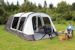 Outdoor Revolution Airedale 5.0S Tent -Outdoor Awnings Shop orft2000 airedale5.0s l4
