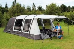 Outdoor Revolution Airedale 5.0S Tent -Outdoor Awnings Shop orft2000 airedale5.0s l5