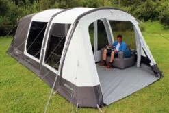Outdoor Revolution Airedale 5.0S Tent -Outdoor Awnings Shop orft2000 airedale5.0s l6