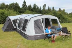 Outdoor Revolution Airedale 7.0SE Including Footprint & Lounge Liner -Outdoor Awnings Shop orft2030 airedale7.0se l1