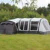 Outdoor Revolution Airedale 9.0DSE Air Tent Bundle (2023) 2 Outdoor Revolution Airedale 9.0DSE Air Tent Bundle (2023) -Outdoor Awnings Shop orft2040 airedale9.0se l3 1