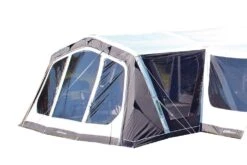 Outdoor Revolution Ozone Safari Front Porch Extension -Outdoor Awnings Shop orft3030 ozonesafari extention l3 copy