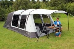 Outdoor Revolution Airedale 5.0S Front Sun Canopy 21 Outdoor Revolution Airedale 5.0S Front Sun Canopy -Outdoor Awnings Shop outdoor revolution airedale 5.0s canopy