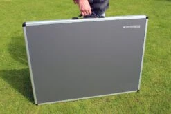 Outdoor Revolution Aluminium Top Camping Table 9 Outdoor Revolution Aluminium Top Camping Table -Outdoor Awnings Shop outdoor revolution aluminium top camping table handle